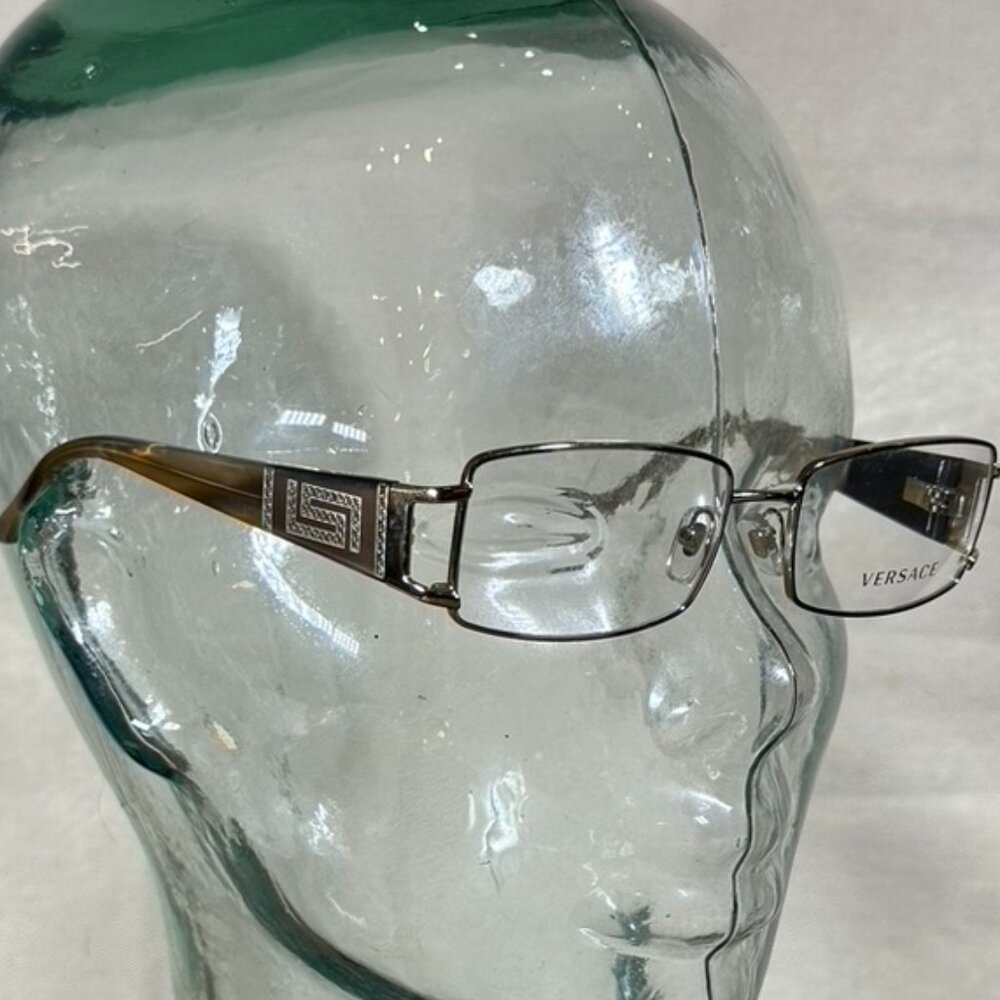 Prescription Versace Frames - Picture 1 of 6